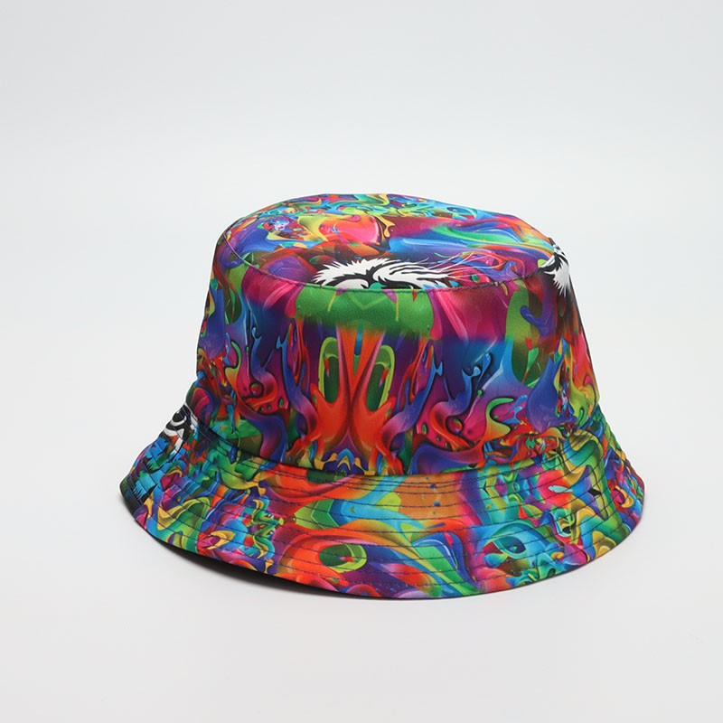 COKK šešir s ravnim vrhom Muškarci Žene Unisex Hip Hop Ribolov Šešir Ženski Muški Vanjski Kpop Suncobran Bob Kapa Gorros Novo 2022.