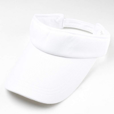 Saulessarga vāciņš ar garu malu sievietēm Vienkāršs skriešanas golfa aizsargs ar frotē sviedru lenti Oranžs Sarkans Balts Rozā melns Lt.blue