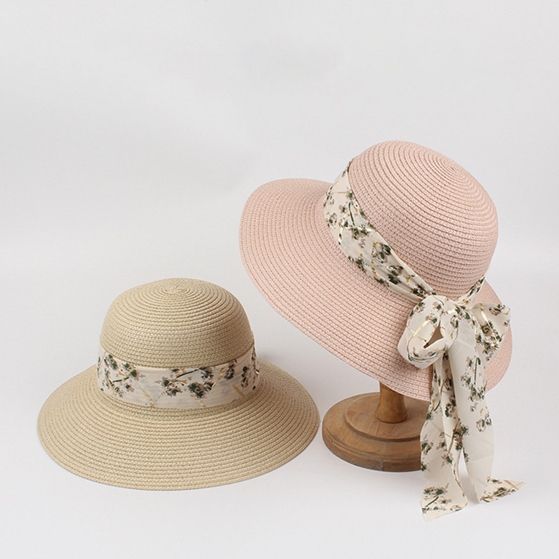 Vasaras saule Sieviešu pludmales cepure zīmola cepure Bišu salmu cepure āra atpūtas saules cepure vasaras pludmales cepure dāmu salmu cepure sievietēm 2022 Jaunums