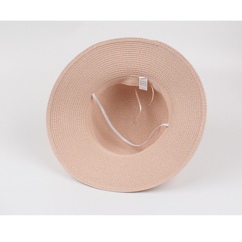 Vasaras saule Sieviešu pludmales cepure zīmola cepure Bišu salmu cepure āra atpūtas saules cepure vasaras pludmales cepure dāmu salmu cepure sievietēm 2022 Jaunums