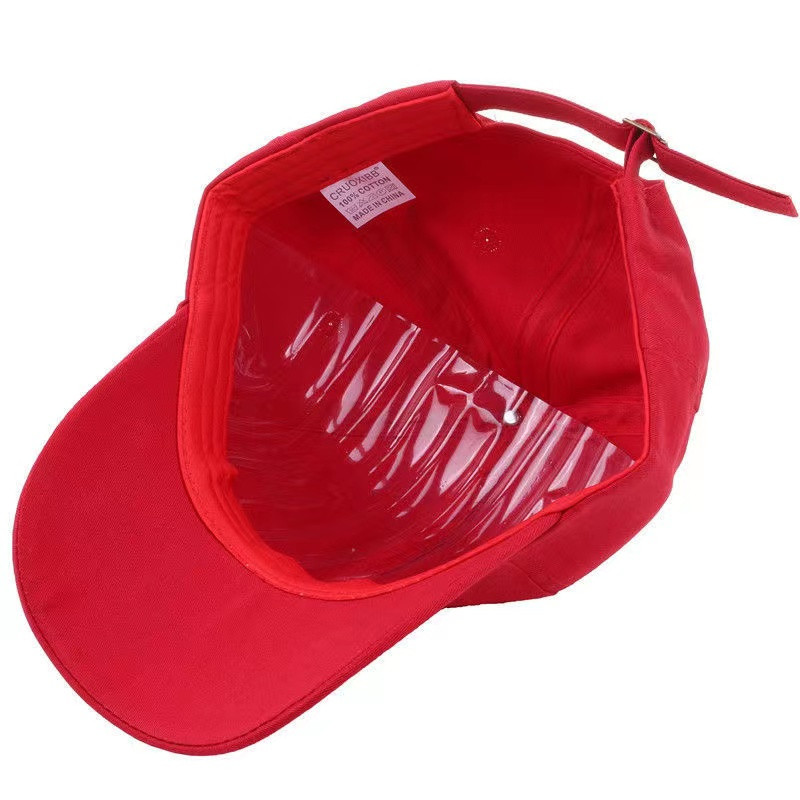 Modes Sieviešu jauna stila Rhinestone Cap Dot Drill Kokvilnas beisbola cepure āra ikdienas cepure