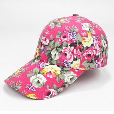 Pavasario ir rudens moterų skrybėlė, orui pralaidi kepuraitė, madinga lauko kepuraitė „MomThin“ kelioninė vasarinė tinklinė beisbolo kepurė nuo saulės