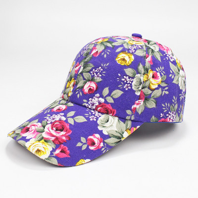 Pavasario ir rudens moterų skrybėlė, orui pralaidi kepuraitė, madinga lauko kepuraitė „MomThin“ kelioninė vasarinė tinklinė beisbolo kepurė nuo saulės