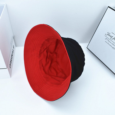 Šeširi Ženske dvostrane odjeće Popularni Harajuku Vintage BF stil za par Ins Jesen Sve za sve studente Otmjene Ležerne na otvorenom