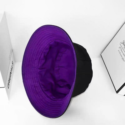 Šeširi Ženske dvostrane odjeće Popularni Harajuku Vintage BF stil za par Ins Jesen Sve za sve studente Otmjene Ležerne na otvorenom