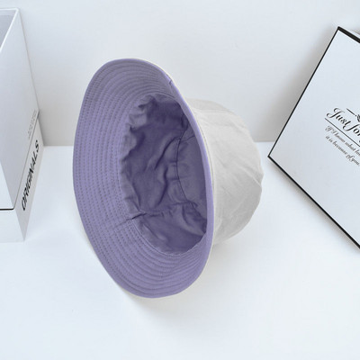 Šeširi Ženske dvostrane odjeće Popularni Harajuku Vintage BF stil za par Ins Jesen Sve za sve studente Otmjene Ležerne na otvorenom