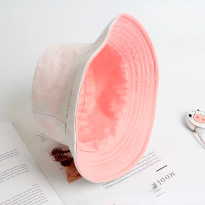 Šeširi Ženske dvostrane odjeće Popularni Harajuku Vintage BF stil za par Ins Jesen Sve za sve studente Otmjene Ležerne na otvorenom