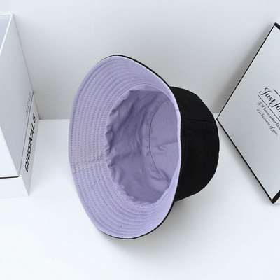 Šeširi Ženske dvostrane odjeće Popularni Harajuku Vintage BF stil za par Ins Jesen Sve za sve studente Otmjene Ležerne na otvorenom