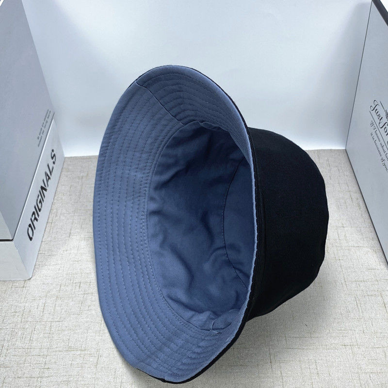 Šeširi Ženske dvostrane odjeće Popularni Harajuku Vintage BF stil za par Ins Jesen Sve za sve studente Otmjene Ležerne na otvorenom