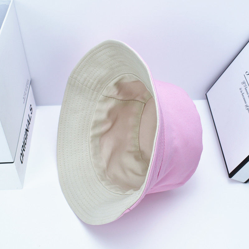 Šeširi Ženske dvostrane odjeće Popularni Harajuku Vintage BF stil za par Ins Jesen Sve za sve studente Otmjene Ležerne na otvorenom