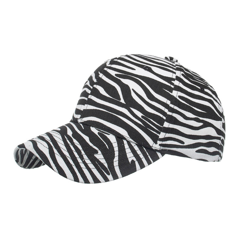 Visor Coil Traka Podesiva kapa Unisex Hip Print Kapa Hop Bejzbol Sunce Žene Muškarci Šešir Zaštita od sunca Vrat Vanjska baza za kišobran