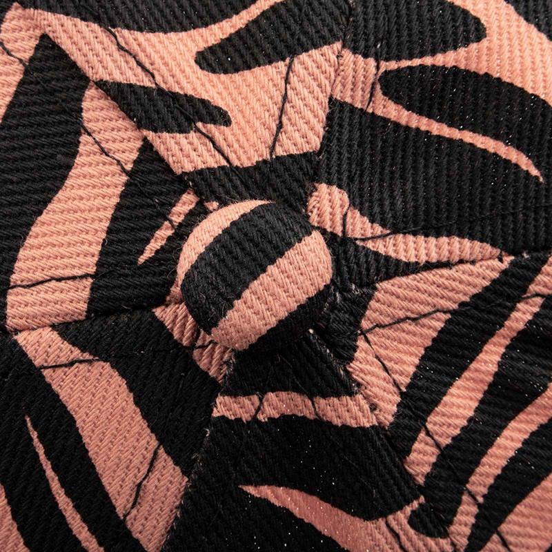 Visor Coil Traka Podesiva kapa Unisex Hip Print Kapa Hop Bejzbol Sunce Žene Muškarci Šešir Zaštita od sunca Vrat Vanjska baza za kišobran