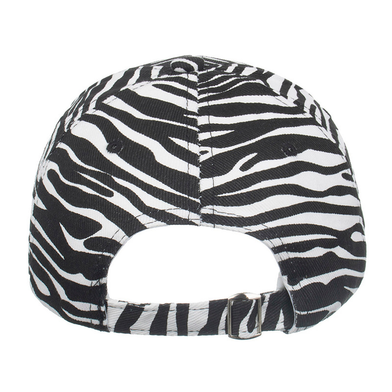 Visor Coil Traka Podesiva kapa Unisex Hip Print Kapa Hop Bejzbol Sunce Žene Muškarci Šešir Zaštita od sunca Vrat Vanjska baza za kišobran