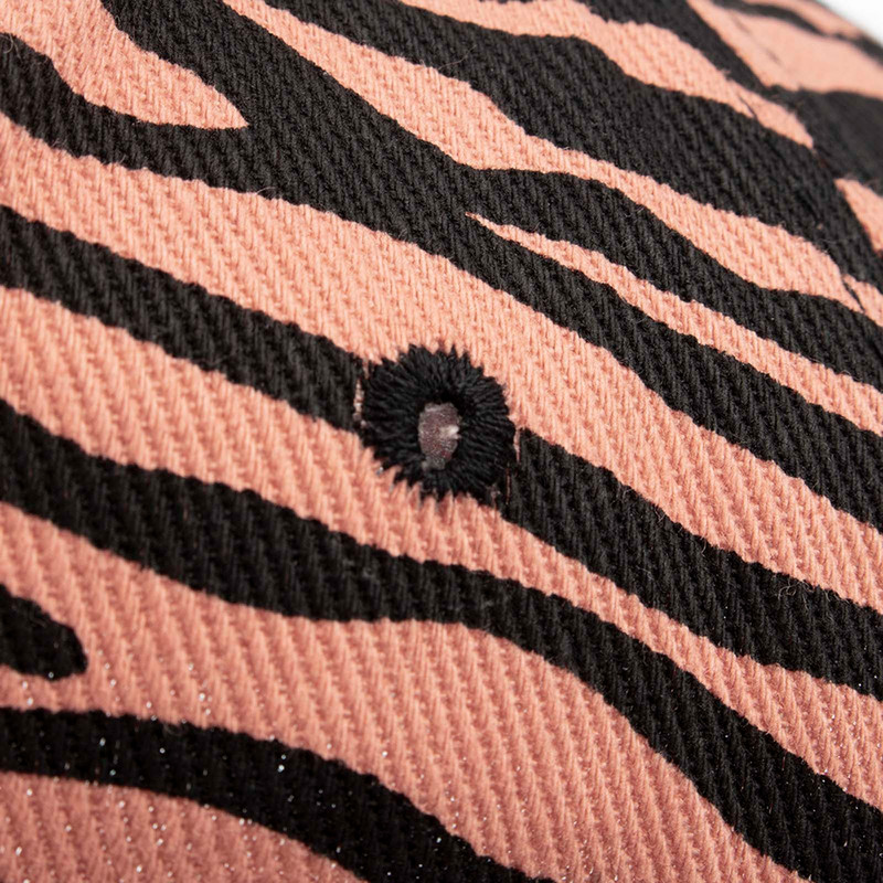 Visor Coil Traka Podesiva kapa Unisex Hip Print Kapa Hop Bejzbol Sunce Žene Muškarci Šešir Zaštita od sunca Vrat Vanjska baza za kišobran