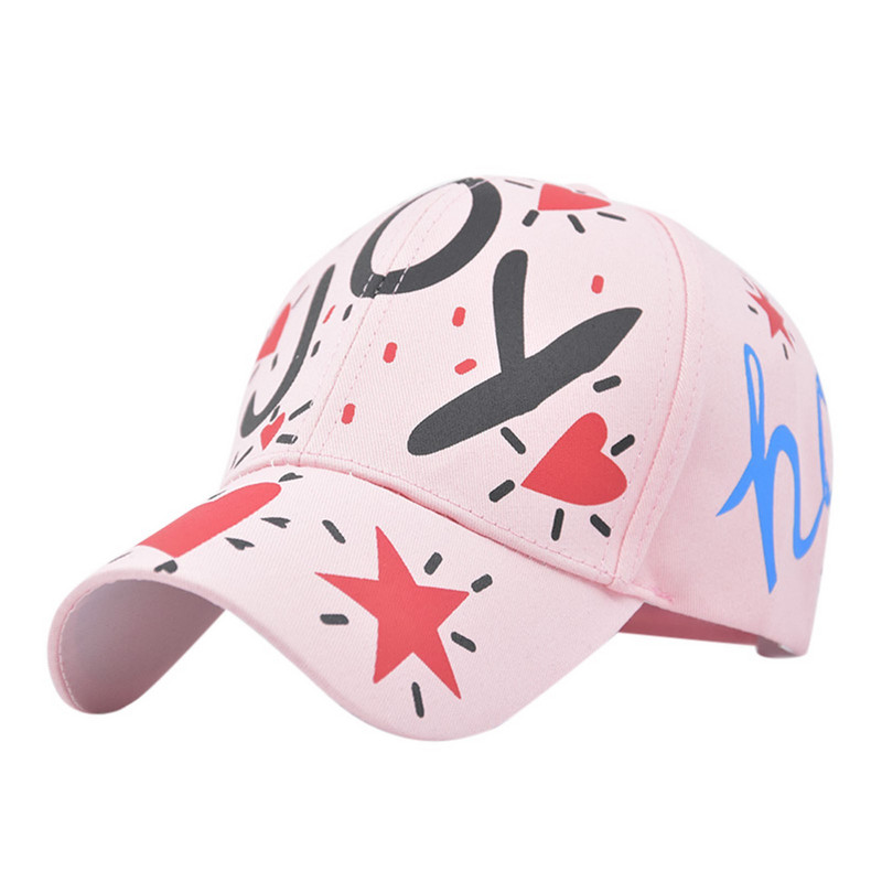 Visureigiai šalmai su skydeliu Vyriški ir Moteriški Laisvalaikio Jaunimo Įprastos Retro raidės Spalvingi Aukštą Šviesą atspindintys Moteriški Skydeliai Sportiniai