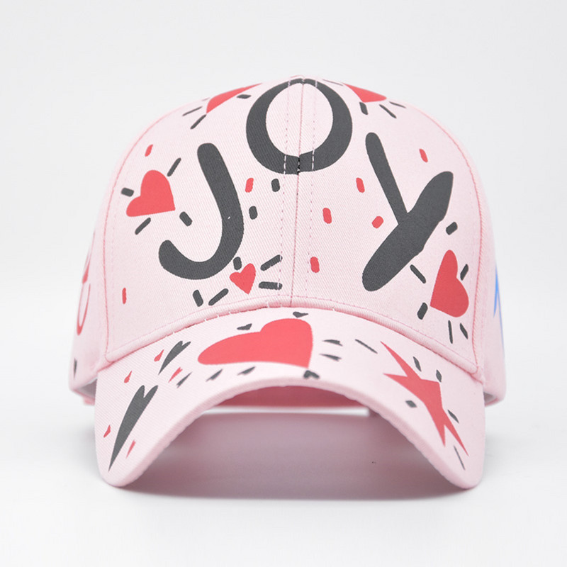 Visureigiai šalmai su skydeliu Vyriški ir Moteriški Laisvalaikio Jaunimo Įprastos Retro raidės Spalvingi Aukštą Šviesą atspindintys Moteriški Skydeliai Sportiniai