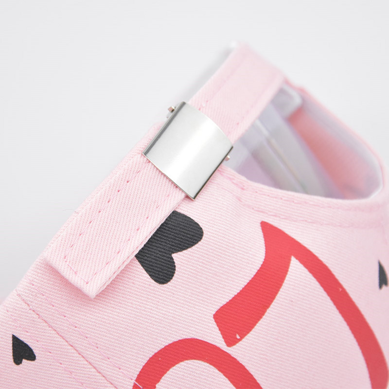 Visureigiai šalmai su skydeliu Vyriški ir Moteriški Laisvalaikio Jaunimo Įprastos Retro raidės Spalvingi Aukštą Šviesą atspindintys Moteriški Skydeliai Sportiniai