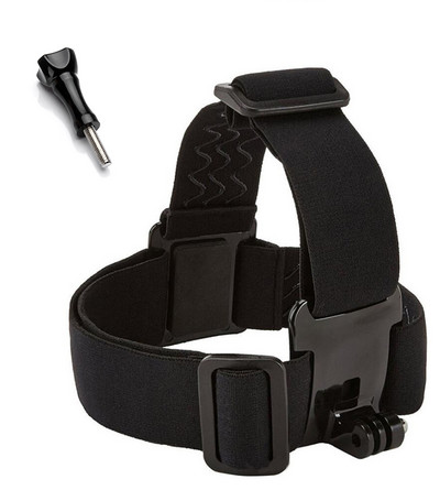 Kohaldatav hero9/8/7/5/3 libisemisvastase peaga koos sipelgatega 4K kolm kummipea koos spordikaamera tarvikutega