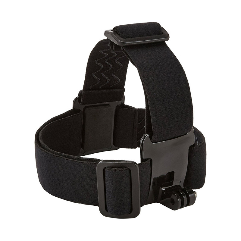 Kohaldatav hero9/8/7/5/3 libisemisvastase peaga koos sipelgatega 4K kolm kummipea koos spordikaamera tarvikutega