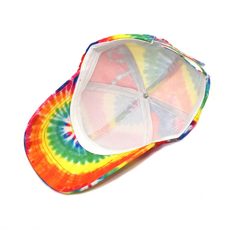 Chrániče priezviska, slnečný klobúk, baseballová čiapka, farbená na batikovanie pre ženy, unisex čiapka, slnečník, kočík, ľahký cestovný priezor, futbalový klobúk
