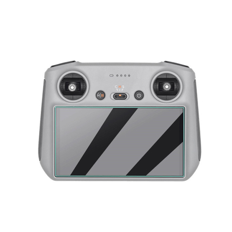 Film din sticlă securizată pentru DJI Mini 3 Pro Protector de ecran Telecomanda DJI RC 9H HD Accesorii pentru folie de protecție a ecranului
