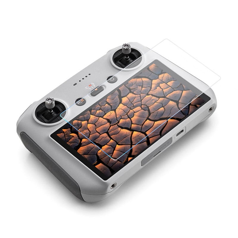 Film din sticlă securizată pentru DJI Mini 3 Pro Protector de ecran Telecomanda DJI RC 9H HD Accesorii pentru folie de protecție a ecranului
