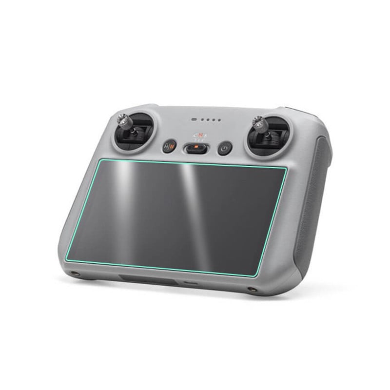 Film din sticlă securizată pentru DJI Mini 3 Pro Protector de ecran Telecomanda DJI RC 9H HD Accesorii pentru folie de protecție a ecranului