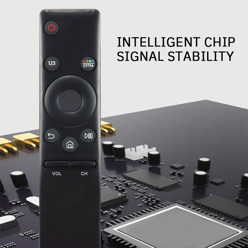 Signal daljinskog upravljača za Samsung TV Snažan univerzalni primjenjivi infracrveni daljinski upravljač BN5901259D BN5901259B BN5901260A