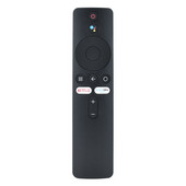 Naujas XMRM-006, skirtas Xiaomi MI Box S MI TV Stick MDZ-22-AB MDZ-24-AA Smart TV Box Bluetooth balso nuotolinio valdymo pultas