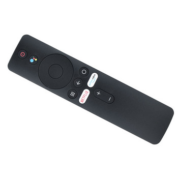 Νέο XMRM-006 για Xiaomi MI Box S MI TV Stick MDZ-22-AB MDZ-24-AA Smart TV Box Τηλεχειριστήριο Bluetooth Voice