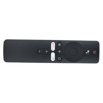 Νέο XMRM-006 για Xiaomi MI Box S MI TV Stick MDZ-22-AB MDZ-24-AA Smart TV Box Τηλεχειριστήριο Bluetooth Voice