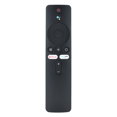 Нов XMRM-006 за Xiaomi MI Box S MI TV Stick MDZ-22-AB MDZ-24-AA Smart TV Box Bluetooth Voice Remote Control