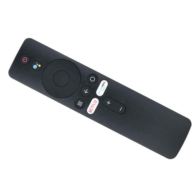 Naujas XMRM-006, skirtas Xiaomi MI Box S MI TV Stick MDZ-22-AB MDZ-24-AA Smart TV Box Bluetooth balso nuotolinio valdymo pultas