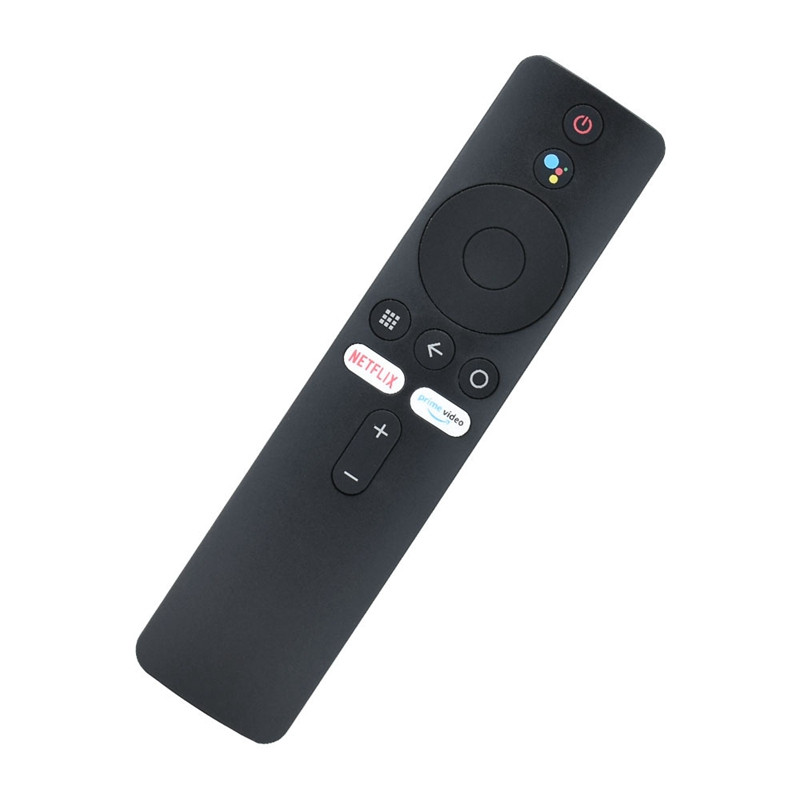 Naujas XMRM-006, skirtas Xiaomi MI Box S MI TV Stick MDZ-22-AB MDZ-24-AA Smart TV Box Bluetooth balso nuotolinio valdymo pultas