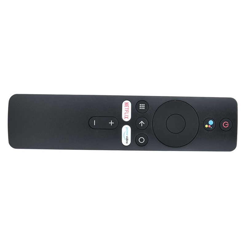 Naujas XMRM-006, skirtas Xiaomi MI Box S MI TV Stick MDZ-22-AB MDZ-24-AA Smart TV Box Bluetooth balso nuotolinio valdymo pultas
