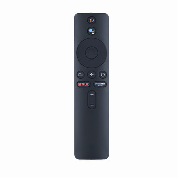 XMRM-00A НОВО оригинално гласово дистанционно за Mi 4A 4S 4X 4K Ultra HD Android TV ЗА Xiaomi MI BOX S BOX 3 Box 4K Mi Stick Tv