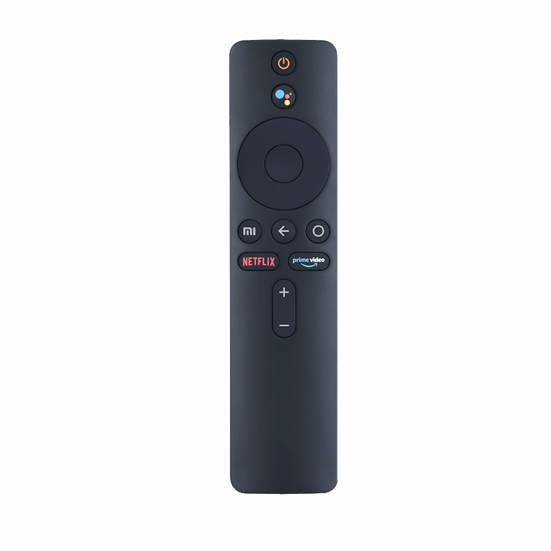 XMRM-00A UUS originaalhääl pult Mi 4A 4S 4X 4K Ultra HD Android TV Xiaomi MI BOX S BOX 3 Box 4K Mi Stick Tv jaoks