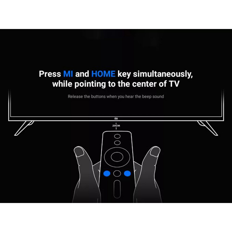 XMRM-00A UUS originaalhääl pult Mi 4A 4S 4X 4K Ultra HD Android TV Xiaomi MI BOX S BOX 3 Box 4K Mi Stick Tv jaoks