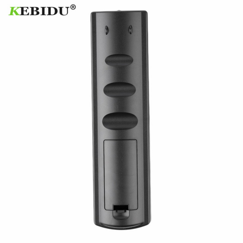 Univerzális intelligens távirányító IR távirányító tanulási funkcióval TV-hez CBL DVD SAT L336-hoz