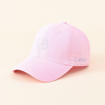 Autós napellenző meghosszabbító napkalapok poliészter külső lányok napellenzők futball ifjúsági fejvédő sapka