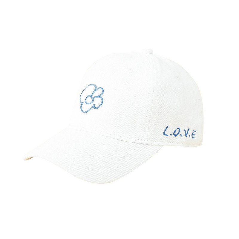 Autós napellenző meghosszabbító napkalapok poliészter külső lányok napellenzők futball ifjúsági fejvédő sapka