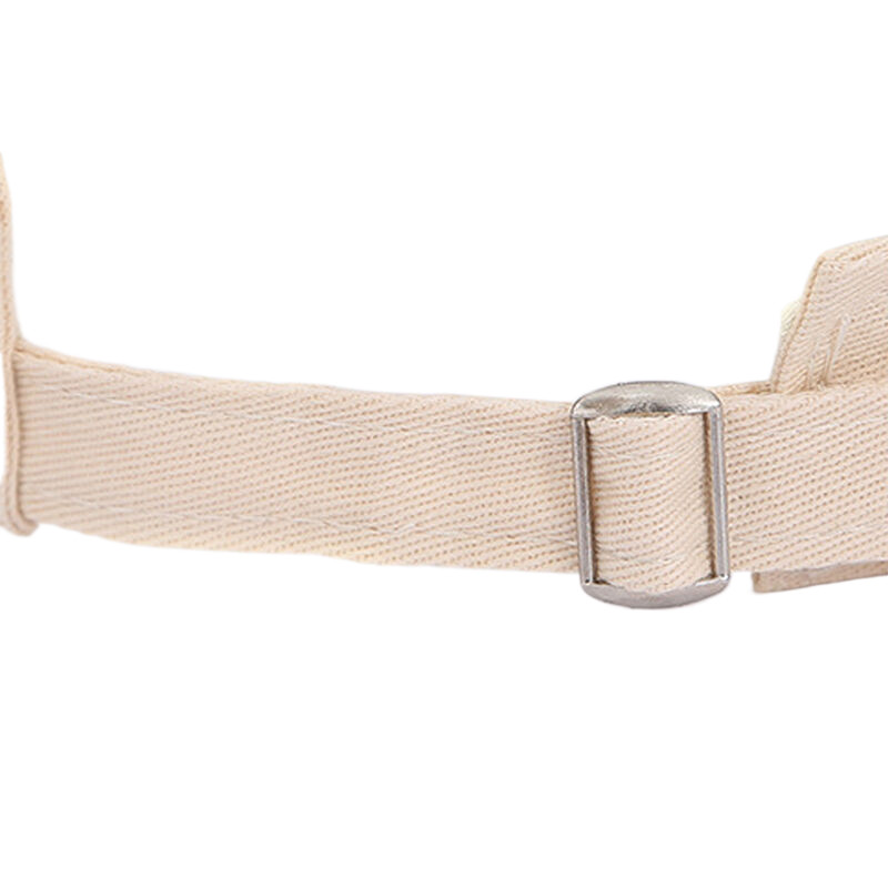 Izvezena ženska R kapa sa šiltom Ženski dvobojni sportski viziri Podesivi pamučni keper Ljetni dodaci za van