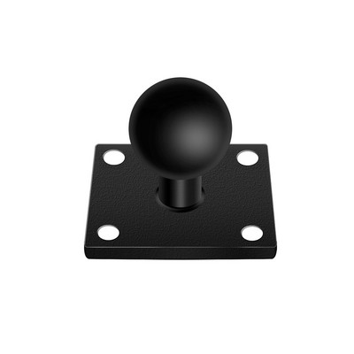 1'' inčni kuglasti naslon za glavu u automobilu s kuglastom glavom GPS držač Mount Motocikl 10mm baza za GoPro Yi Insta360 Dodaci za telefon s kamerom