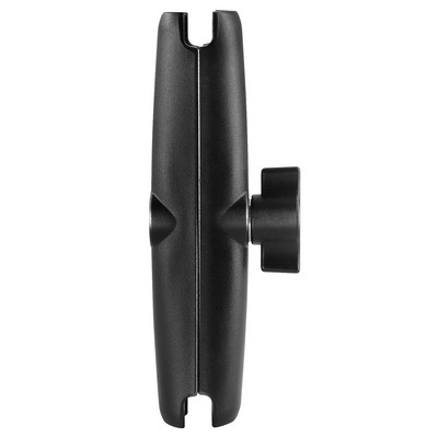 1'' inčni kuglasti naslon za glavu u automobilu s kuglastom glavom GPS držač Mount Motocikl 10mm baza za GoPro Yi Insta360 Dodaci za telefon s kamerom