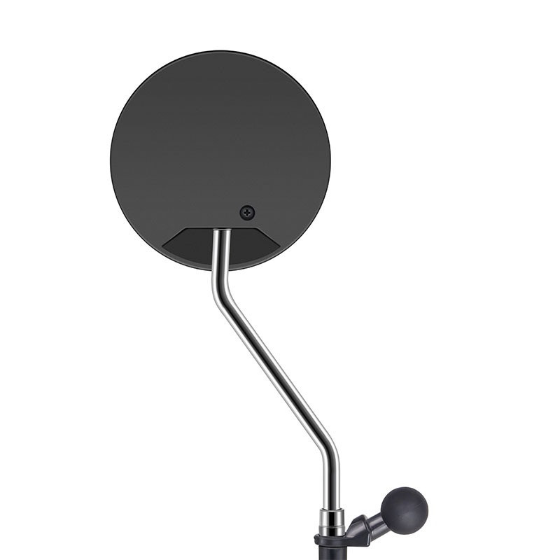 1'' inčni kuglasti naslon za glavu u automobilu s kuglastom glavom GPS držač Mount Motocikl 10mm baza za GoPro Yi Insta360 Dodaci za telefon s kamerom