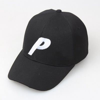 Kötött női napellenzős sapka nyári férfi baseball egyszerű hímzett és női divatos sapka baseballsapkák napellenző neon férfi napellenző sapka