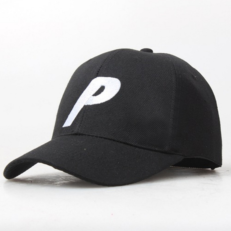 Kötött női napellenzős sapka nyári férfi baseball egyszerű hímzett és női divatos sapka baseballsapkák napellenző neon férfi napellenző sapka