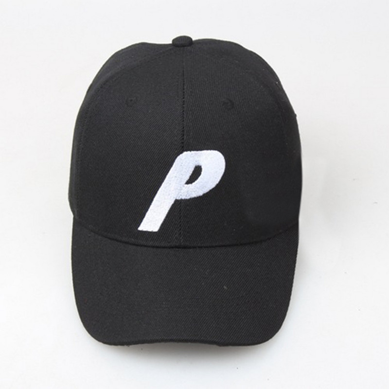 Kötött női napellenzős sapka nyári férfi baseball egyszerű hímzett és női divatos sapka baseballsapkák napellenző neon férfi napellenző sapka