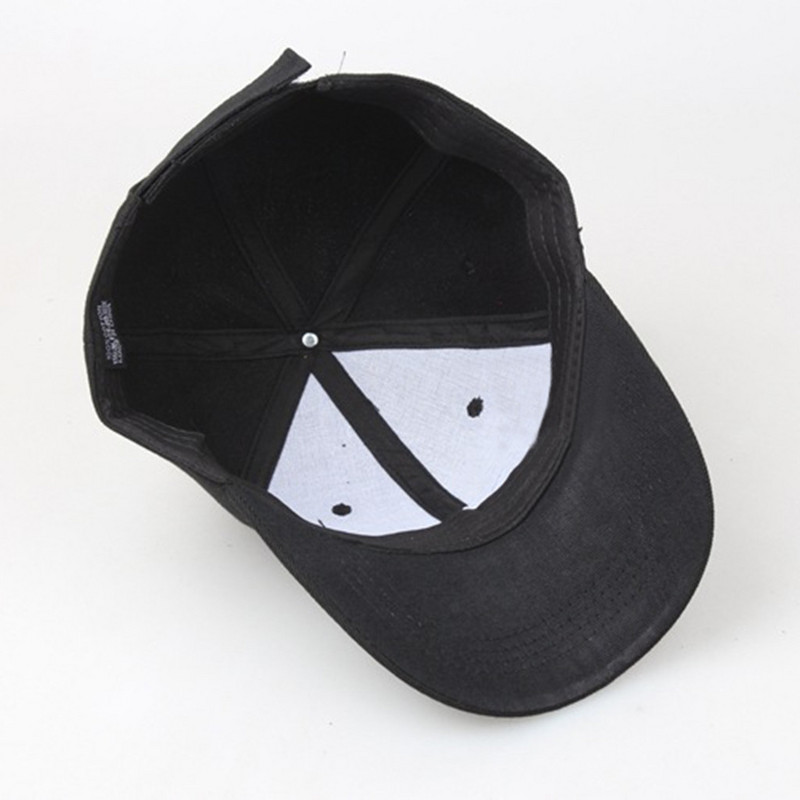 Kötött női napellenzős sapka nyári férfi baseball egyszerű hímzett és női divatos sapka baseballsapkák napellenző neon férfi napellenző sapka