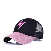 Antveidis rankšluostis dviračių sportui kvėpuojanti kepurė Reguliuojama beisbolo kepuraitė žygiams saulės spinduliams atspari skydelis moteriškas skėčio pagrindas su ratukais